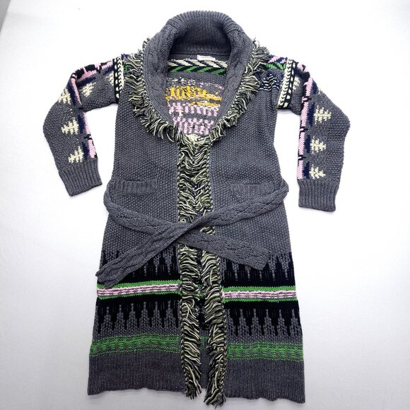 Zadig & Voltaire Ellina Wo Cardigan M / L - Picture 3 of 15